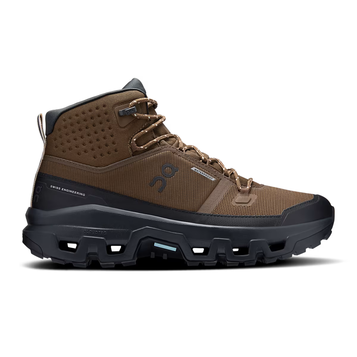 CLOUDROCK WATERPROOF PRO - ON