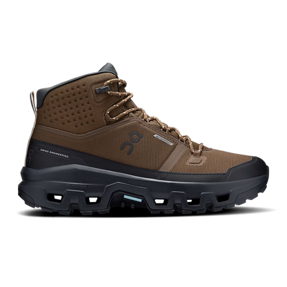 CLOUDROCK WATERPROOF PRO - ON