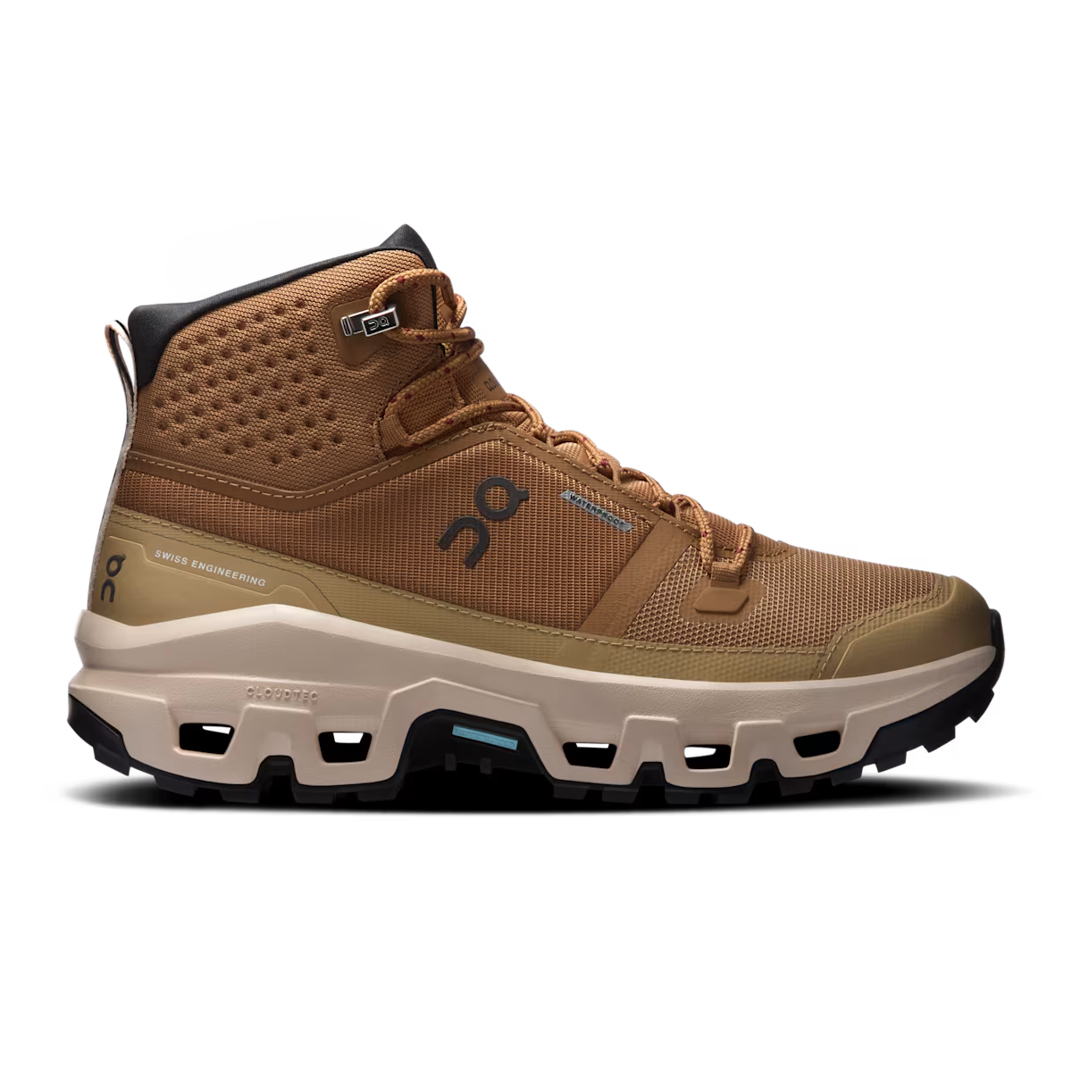 CLOUDROCK WATERPROOF PRO - ON