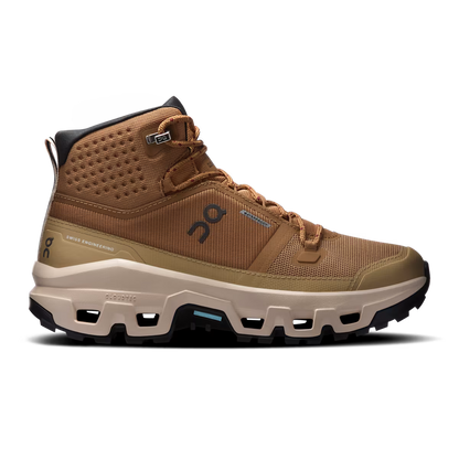 CLOUDROCK WATERPROOF PRO - ON