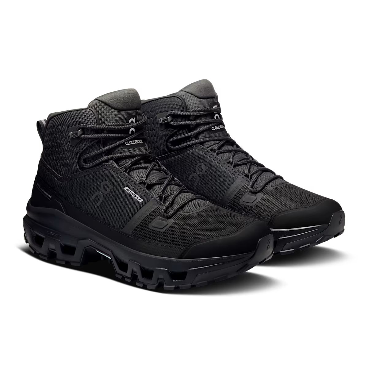 CLOUDROCK WATERPROOF PRO - ON