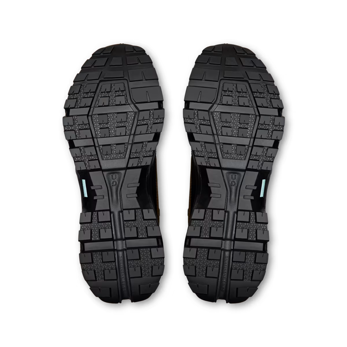 CLOUDROCK WATERPROOF PRO - ON