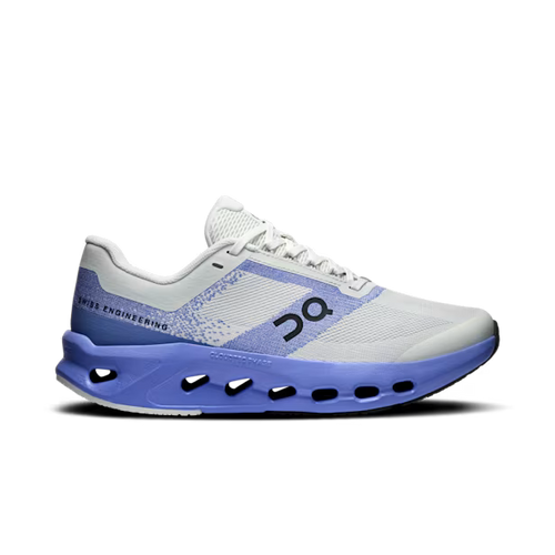 Cloud Surfer 2