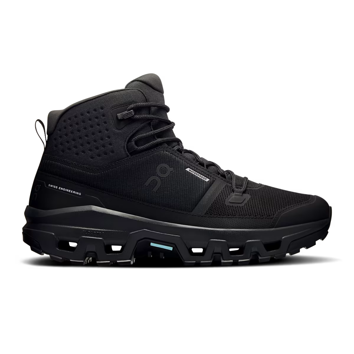 CLOUDROCK WATERPROOF PRO - ON