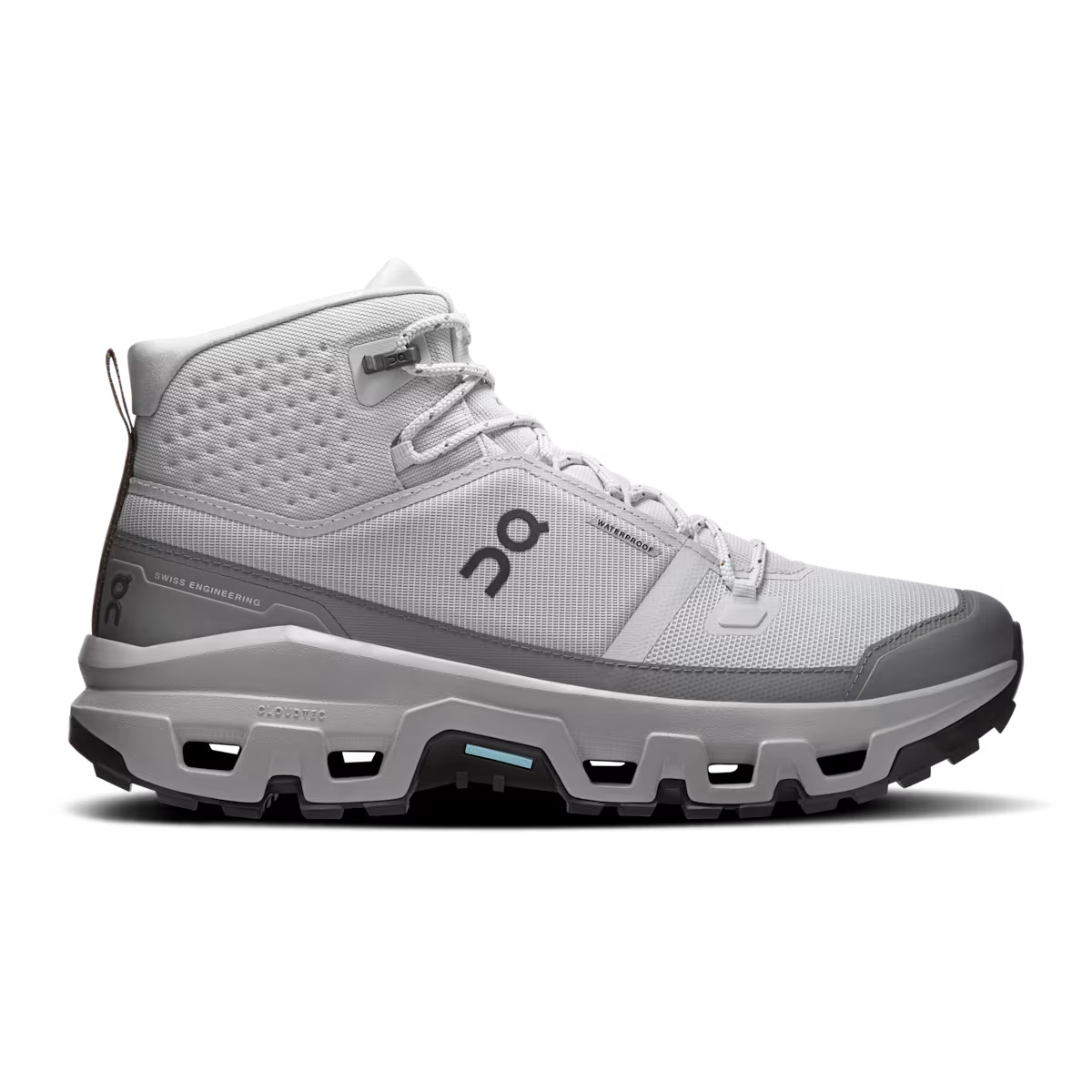 CLOUDROCK WATERPROOF PRO - ON